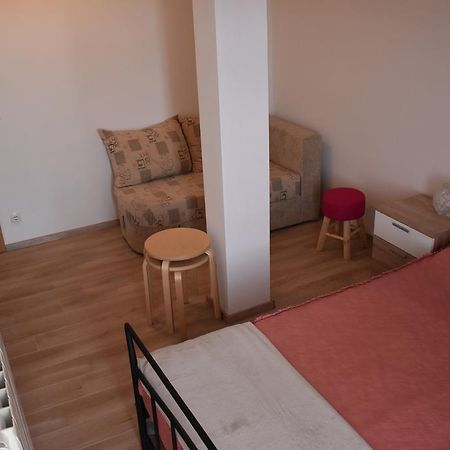 Guest House Fortuna Novigrad Istria Exterior foto