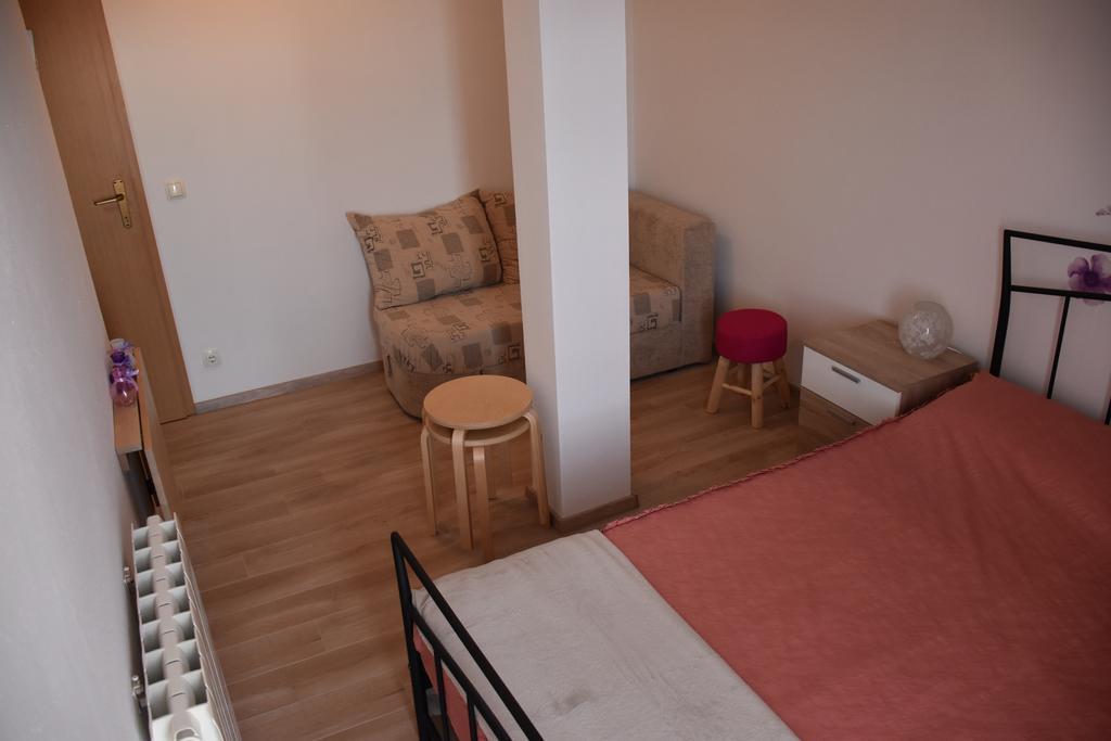 Guest House Fortuna Novigrad Istria Exterior foto