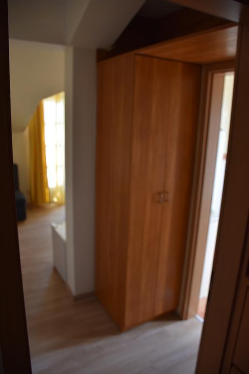 Guest House Fortuna Novigrad Istria Exterior foto